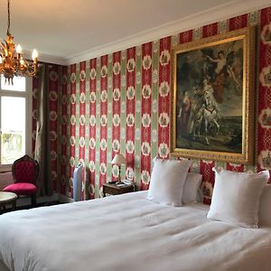 Deluxe Room Terrace